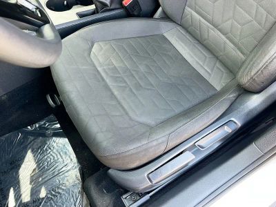 2020 Volkswagen Passat — photo 18 view