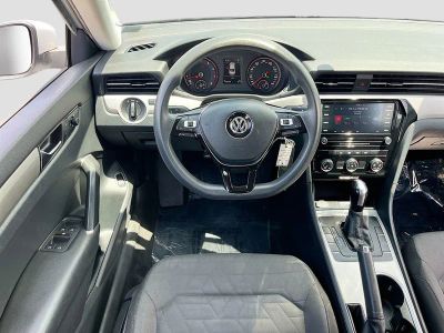 2020 Volkswagen Passat — photo 20 view