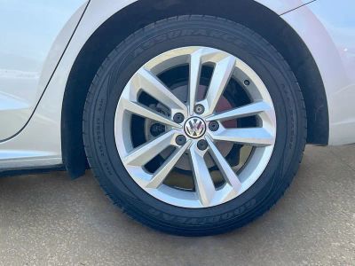 2020 Volkswagen Passat — photo 27 view