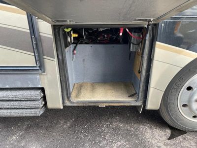 2008 Tiffin Motorhomes Allegro Bay — photo 12 view