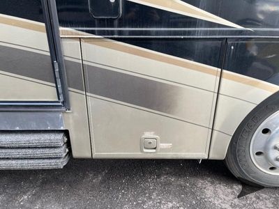 2008 Tiffin Motorhomes Allegro Bay — photo 11 view