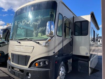 2008 Tiffin Motorhomes Allegro Bay — photo 10 view