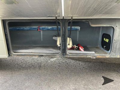 2008 Tiffin Motorhomes Allegro Bay — photo 14 view