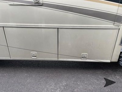 2008 Tiffin Motorhomes Allegro Bay — photo 13 view