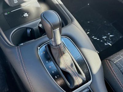 2026 Honda HR-V — photo 15 view