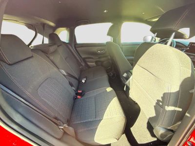 2026 Honda HR-V — photo 21 view