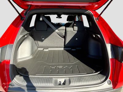2026 Honda HR-V — photo 20 view