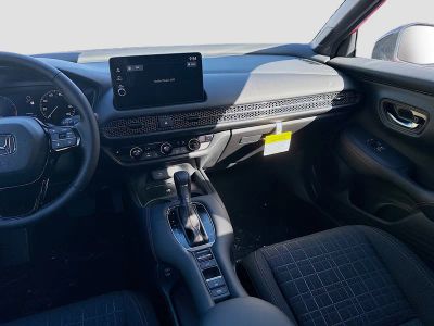 2026 Honda HR-V — photo 18 view