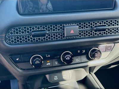 2026 Honda HR-V — photo 14 view
