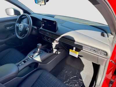 2026 Honda HR-V — photo 23 view