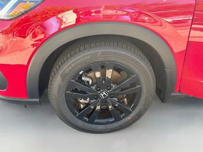 2026 Honda HR-V — photo 25 view