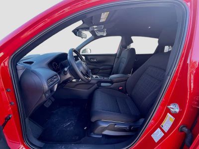 2026 Honda HR-V — photo 16 view