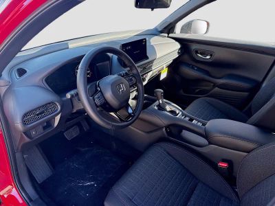 2026 Honda HR-V — photo 9 view