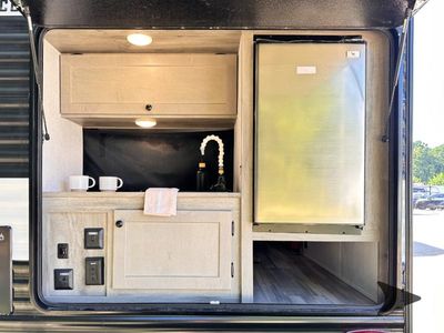2026 Wayfinder RV GO LITE LTD - Photo 13