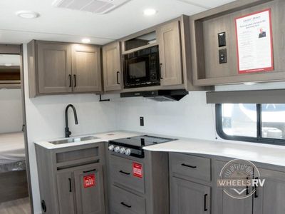 2026 Grand Design Transcend Xplor - Photo 20