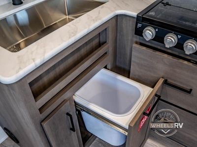 2026 Grand Design Transcend Xplor - Photo 29