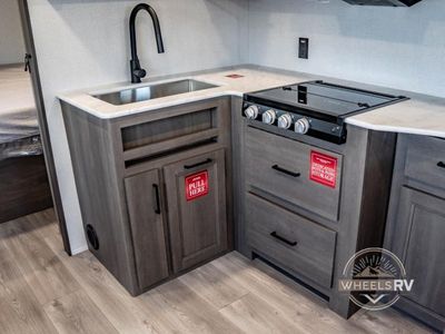 2026 Grand Design Transcend Xplor - Photo 27