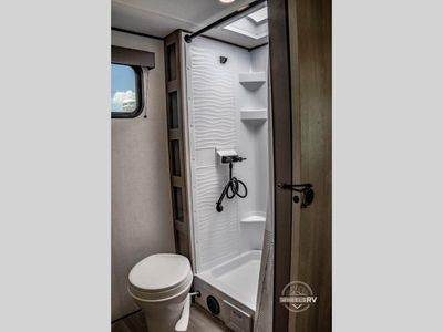 2026 Grand Design Transcend Xplor - Photo 23
