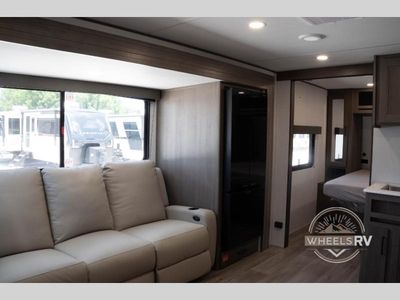 2026 Grand Design Transcend Xplor - Photo 17