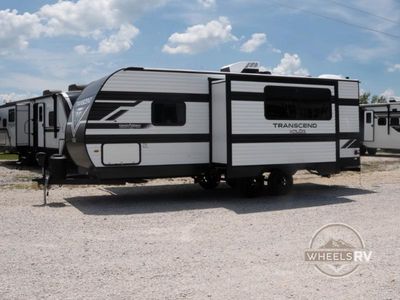 2026 Grand Design Transcend Xplor - Photo 8