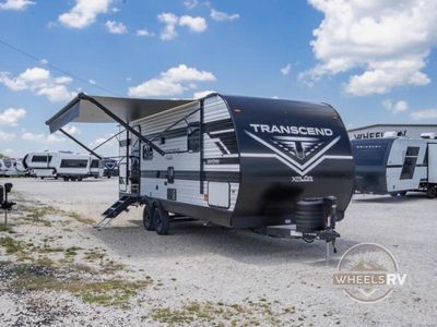 2026 Grand Design Transcend Xplor - Photo 7