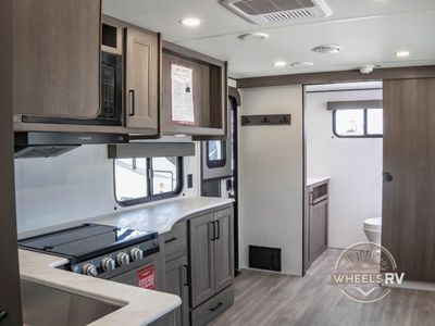 2026 Grand Design Transcend Xplor - Photo 18