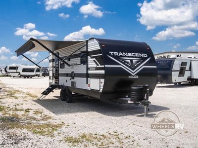 2026 Grand Design Transcend Xplor - Photo 1