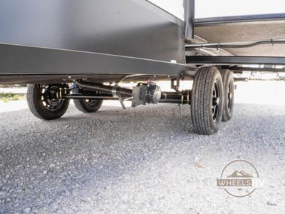 2026 Grand Design Transcend Xplor - Photo 16