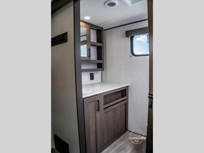 2026 Grand Design Transcend Xplor - Photo 24