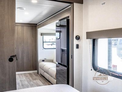 2026 Grand Design Transcend Xplor - Photo 33