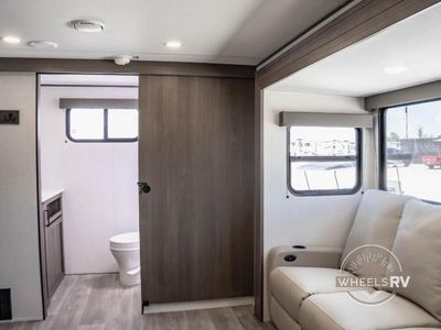 2026 Grand Design Transcend Xplor - Photo 26