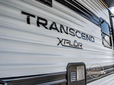2026 Grand Design Transcend Xplor - Photo 13