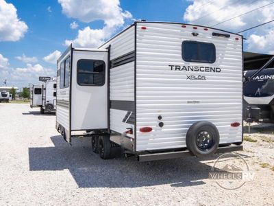 2026 Grand Design Transcend Xplor - Photo 5