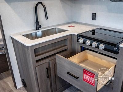 2026 Grand Design Transcend Xplor - Photo 28