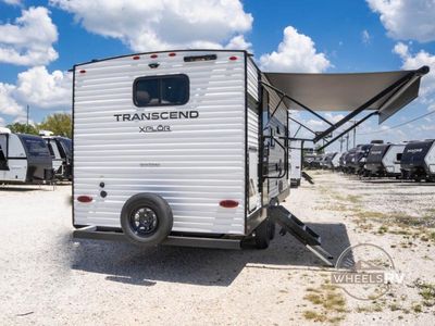 2026 Grand Design Transcend Xplor - Photo 36