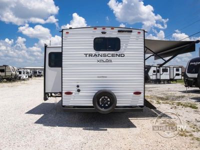 2026 Grand Design Transcend Xplor - Photo 4