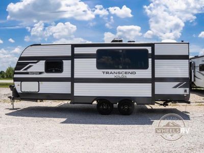 2026 Grand Design Transcend Xplor - Photo 6