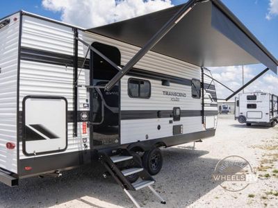 2026 Grand Design Transcend Xplor - Photo 11