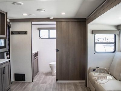 2026 Grand Design Transcend Xplor - Photo 21