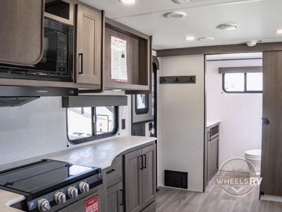 2026 Grand Design Transcend Xplor - Photo 22