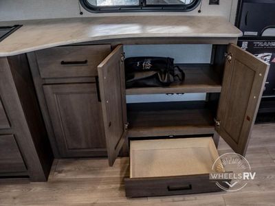 2026 Grand Design Transcend Xplor - Photo 25