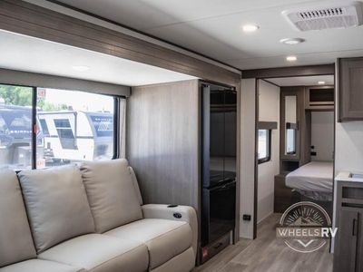 2026 Grand Design Transcend Xplor - Photo 19