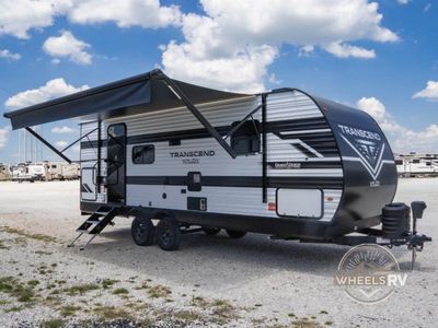 2026 Grand Design Transcend Xplor - Photo 10