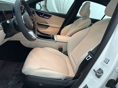 2026 Mercedes-Benz C-Class - Photo 17