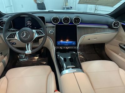 2026 Mercedes-Benz C-Class - Photo 19