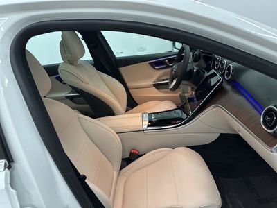 2026 Mercedes-Benz C-Class - Photo 53
