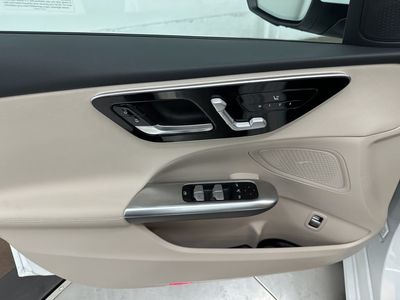 2026 Mercedes-Benz C-Class - Photo 11