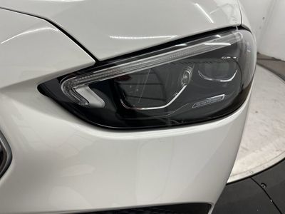 2026 Mercedes-Benz C-Class - Photo 55