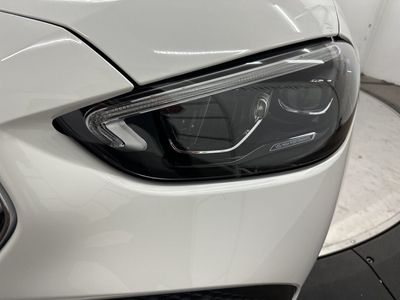 2026 Mercedes-Benz C-Class - Photo 26