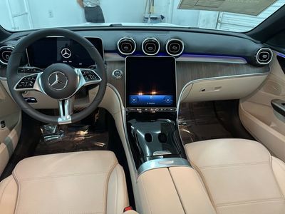 2026 Mercedes-Benz C-Class - Photo 48
